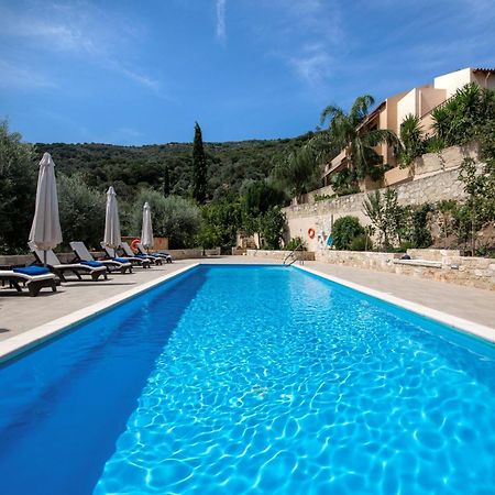 Serenity River Villa Палиохора Екстериор снимка