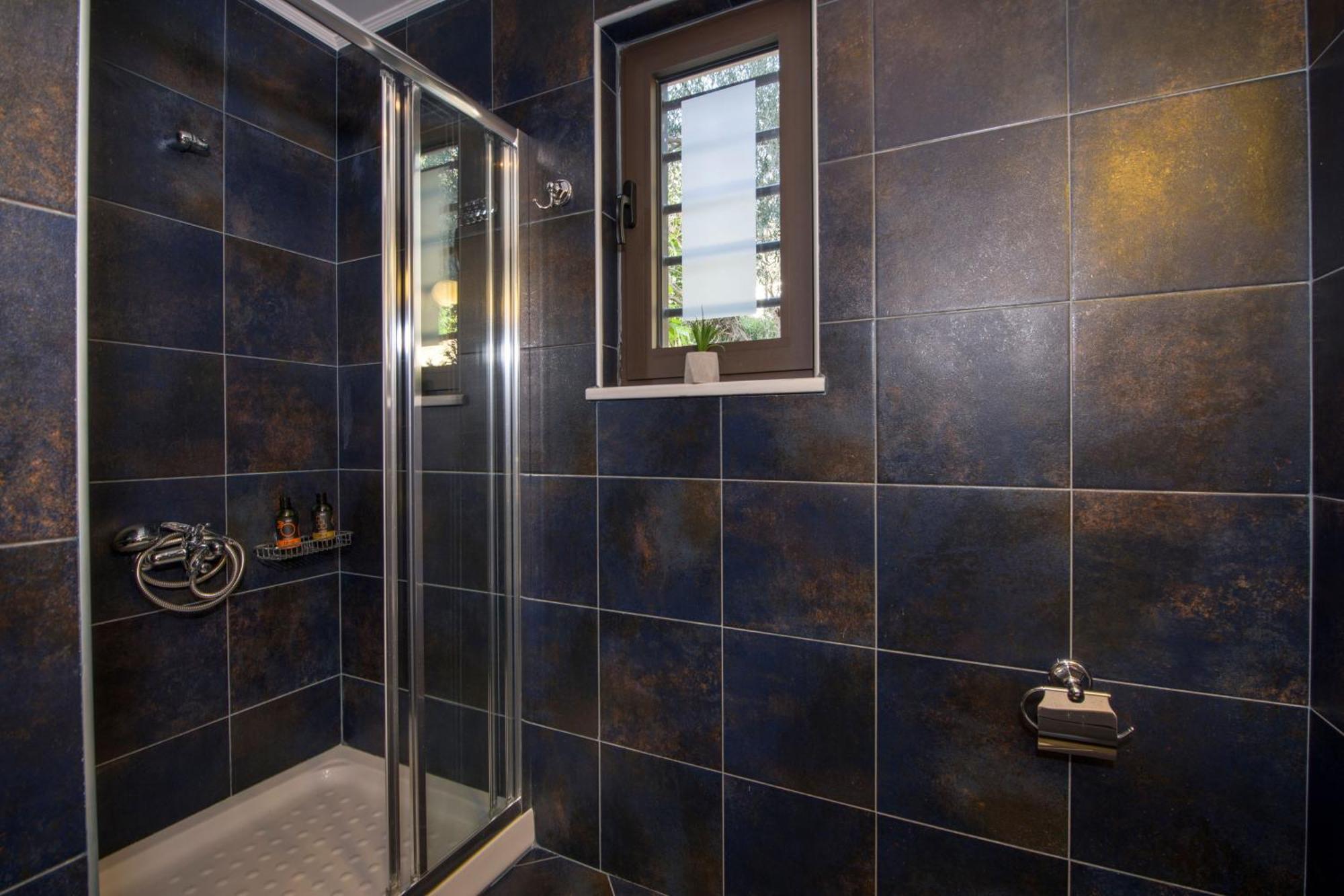 Serenity River Villa Палиохора Екстериор снимка