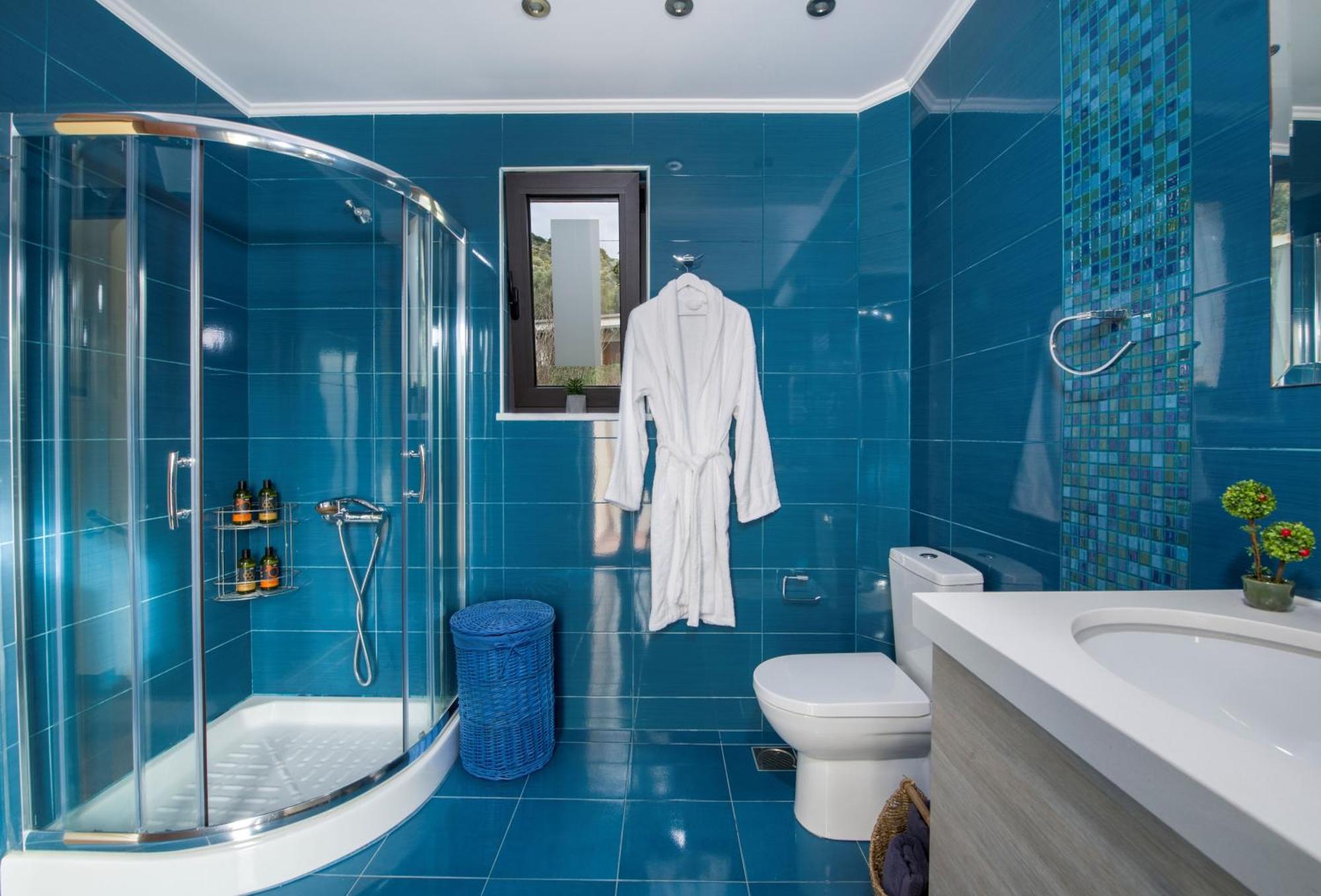 Serenity River Villa Палиохора Екстериор снимка
